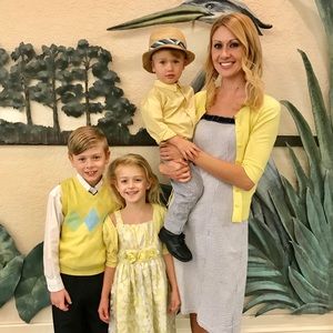 Meet your Posher, Lindsey